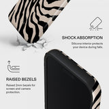 Burga iPhone 17 Pro Skal Tough MagSafe Imperial