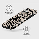 Burga iPhone 17 Skal Tough MagSafe Imperial