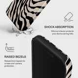 Burga iPhone 17 Skal Tough MagSafe Imperial