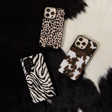 Burga iPhone 16e/iPhone 17e Skal Tough MagSafe Imperial