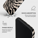 Burga iPhone Air Skal Tough MagSafe Imperial