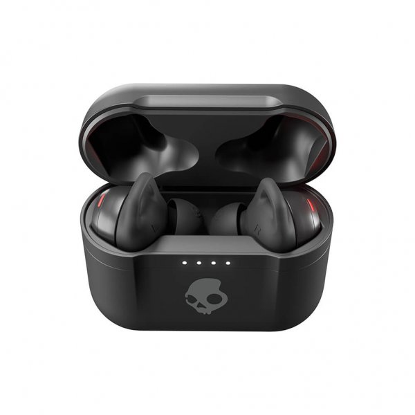 Skullcandy Indy ANC Hörlurar In-Ear True Wireless Svart