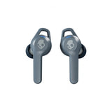 Skullcandy Indy Evo Hörlurar In-Ear True Wireless Grå