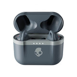 Skullcandy Indy Evo Hörlurar In-Ear True Wireless Grå