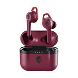 Skullcandy Indy Evo Hörlurar In-Ear True Wireless Röd