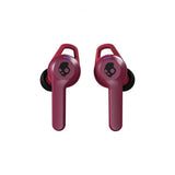 Skullcandy Indy Evo Hörlurar In-Ear True Wireless Röd