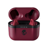 Skullcandy Indy Evo Hörlurar In-Ear True Wireless Röd