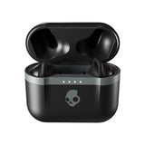 Skullcandy Indy Evo Hörlurar In-Ear True Wireless Svart