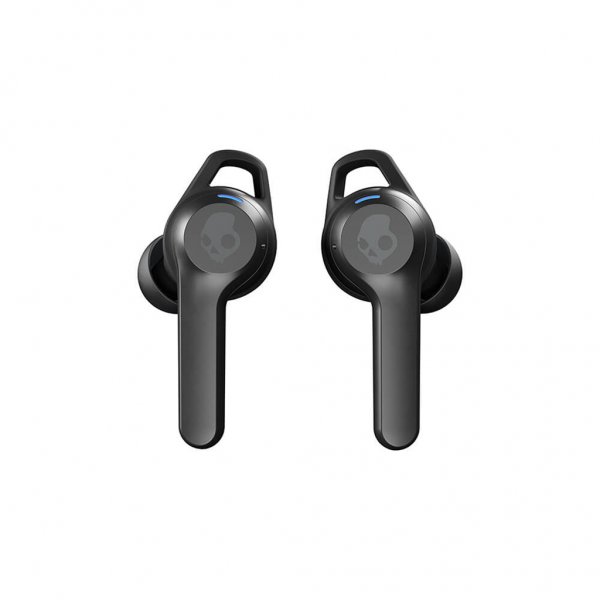 Skullcandy Indy Fuel Hörlurar In-Ear True Wireless Svart
