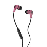 Skullcandy INKD 2.0 Hörlurar In-Ear Rosa/Svart