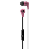 Skullcandy INKD 2.0 Hörlurar In-Ear Rosa/Svart