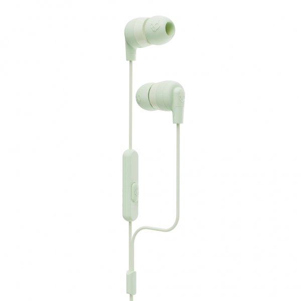 Skullcandy INKD+ Hörlurar In-Ear Grön