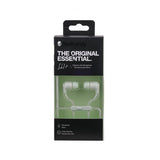 Skullcandy INKD+ Hörlurar In-Ear Grön