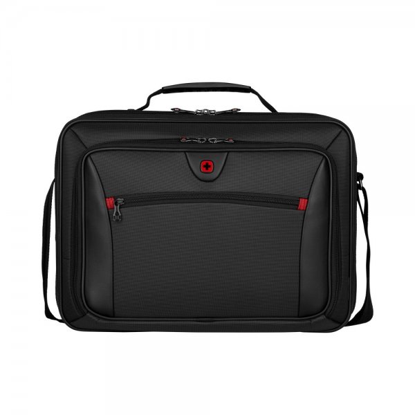 Wenger Insight 15.6" Datorväska Grå