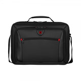 Wenger Insight 15.6" Datorväska Grå