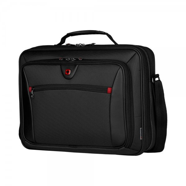 Wenger Insight 15.6" Datorväska Grå