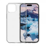dbramante1928 iPhone 15 Plus Skal Iceland Pro Transparent