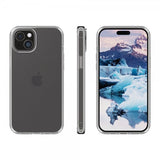 dbramante1928 iPhone 15 Plus Skal Iceland Pro Transparent