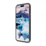 dbramante1928 iPhone 15 Plus Skal Iceland Pro Transparent