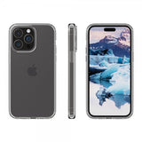 dbramante1928 iPhone 15 Pro Max Skal Iceland Pro Transparent