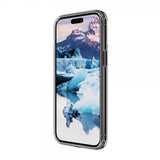 dbramante1928 iPhone 15 Pro Max Skal Iceland Pro Transparent