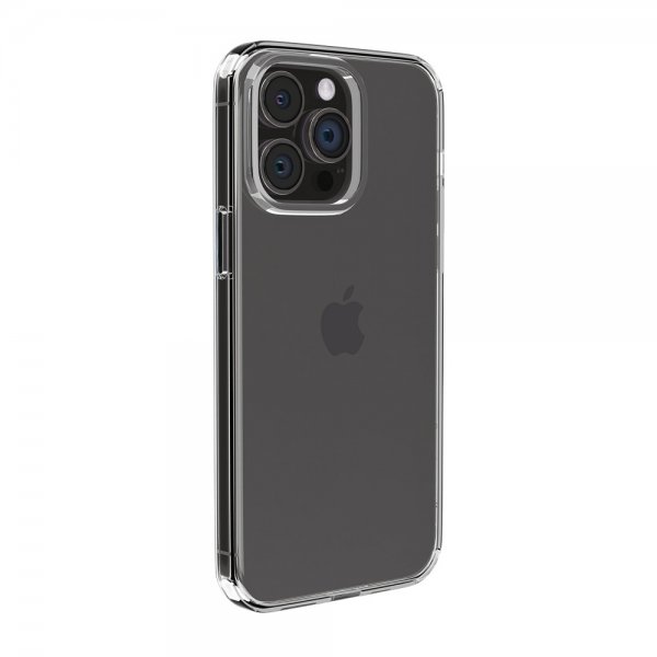 dbramante1928 iPhone 15 Pro Max Skal Iceland Pro Transparent