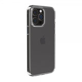 dbramante1928 iPhone 15 Pro Max Skal Iceland Pro Transparent