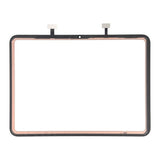 iPad 10 2022 Glas med Touchskärm Premium - Svart