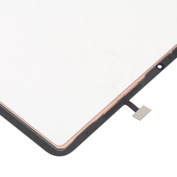 iPad 10 2022 Glas med Touchskärm Premium - Svart