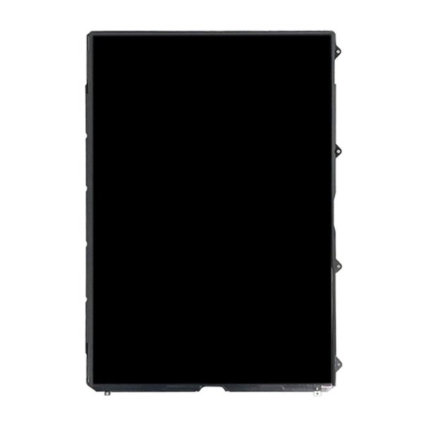 iPad 10 2022 Skärm med LCD Display FOG - Svart