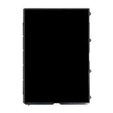 iPad 10 2022 Skärm med LCD Display FOG - Svart