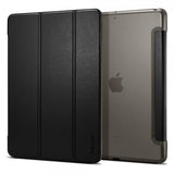 Spigen iPad 10.2 (gen 7/8/9) Fodral Smart Fold Svart