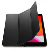 Spigen iPad 10.2 (gen 7/8/9) Fodral Smart Fold Svart