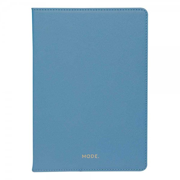 dbramante1928 iPad 10.2 Fodral Tokyo Nightfall Blue