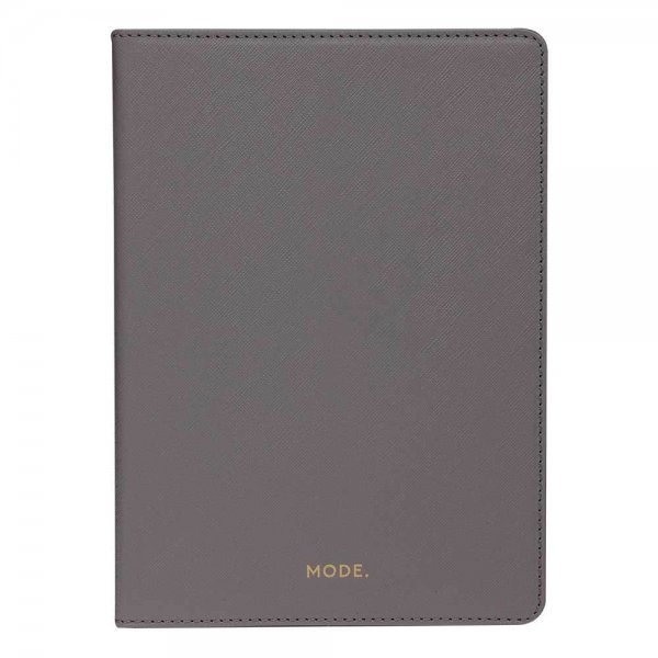 dbramante1928 iPad 10.2 Fodral Tokyo Shadow Grey