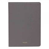 dbramante1928 iPad 10.2 Fodral Tokyo Shadow Grey