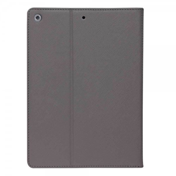 dbramante1928 iPad 10.2 Fodral Tokyo Shadow Grey