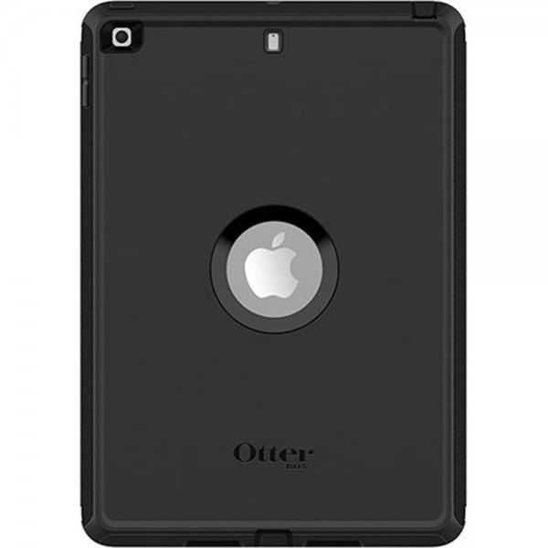 Otterbox iPad 10.2 (gen 7/8/9) Skal Defender Svart