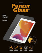 PanzerGlass iPad 10.2 (gen 7/8/9) Skärmskydd Edge-to-Edge