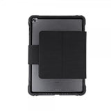 Otterbox iPad 10.2 (gen 7/8/9) Fodral med Tangentbord UnlimitED Keyboard Case Nordic Svart