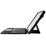 Otterbox iPad 10.2 (gen 7/8/9) Fodral med Tangentbord UnlimitED Keyboard Case Nordic Svart