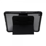 Otterbox iPad 10.2 (gen 7/8/9) Fodral med Tangentbord UnlimitED Keyboard Case Nordic Svart