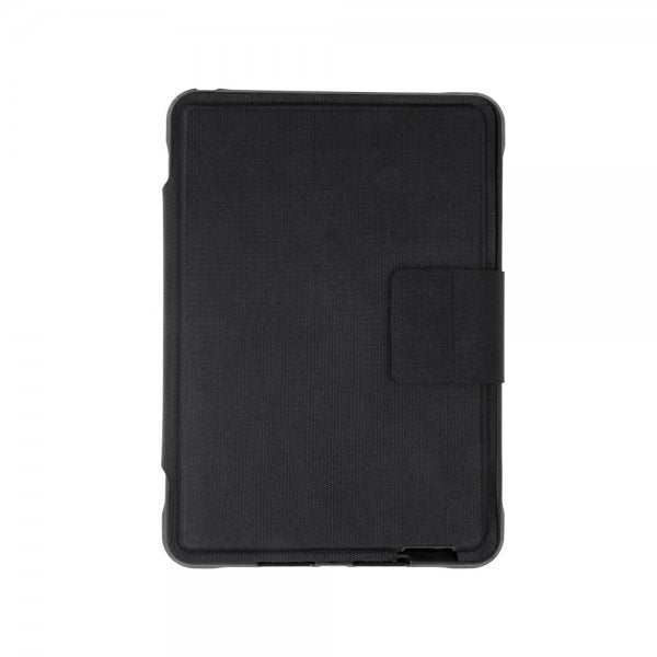 Otterbox iPad 10.2 (gen 7/8/9) Fodral med Tangentbord UnlimitED Keyboard Case Nordic Svart