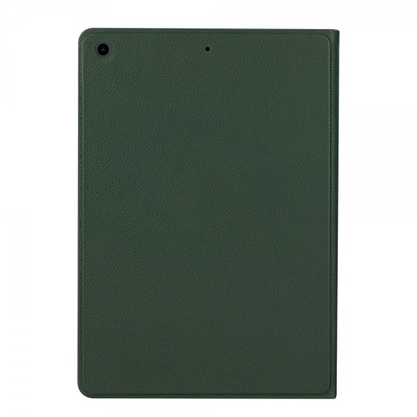 dbramante1928 iPad 10.2 (gen 7/8/9) Fodral Milan Evergreen