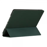 dbramante1928 iPad 10.2 (gen 7/8/9) Fodral Milan Evergreen