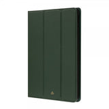 dbramante1928 iPad 10.2 (gen 7/8/9) Fodral Milan Evergreen
