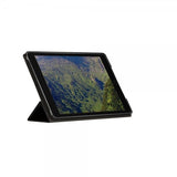 dbramante1928 iPad 10.2 (gen 7/8/9) Fodral Milan Night Black