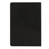 dbramante1928 iPad 10.2 (gen 7/8/9) Fodral Milan Night Black