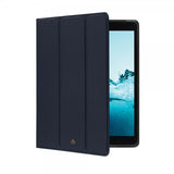 dbramante1928 iPad 10.2 (gen 7/8/9) Fodral Milan Pacific Blue