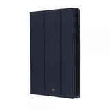 dbramante1928 iPad 10.2 (gen 7/8/9) Fodral Milan Pacific Blue
